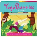 YogaBunnies by YogaBellies