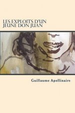 Les exploits d'un jeune Don Juan (French edition)