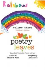 Poetry Leaves: Children's Edition