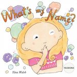 What's my name? FEODORA
