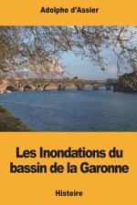 Les Inondations du bassin de la Garonne
