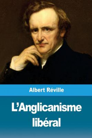 L'Anglicanisme libéral
