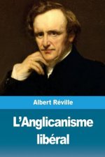 L'Anglicanisme libéral