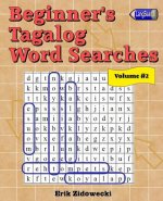 Beginner's Tagalog Word Searches - Volume 2