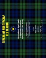 Teacha or Nuh Teacha? Yes Teacha!: Meadowbrook High School's Baby Boomer Generation Reminisces on a Rich History