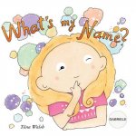 What's my name? GABRIELE