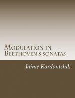 Modulation in Beethoven's Sonatas