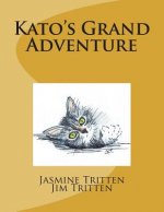 Kato's Grand Adventure