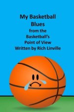My Basketball Blues from the Basketball's Point of View