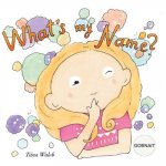 What's my name? GOBNAIT