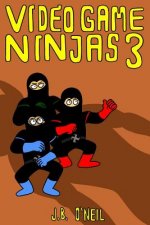 Video Game Ninjas 3: Rise of the Ogre King