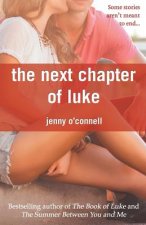 The Next Chapter of Luke