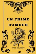 Un crime d'amour