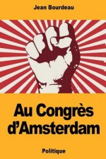 Au Congr?s d'Amsterdam