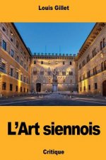 L'Art siennois