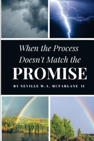 When the process doesn't match the promise