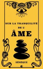 Sur la tranquillité de l'âme