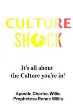 Culture Shock: It's about the Culture you're in.