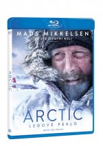 Arctic: Ledové peklo Blu-ray