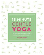 15-Minute Gentle Yoga