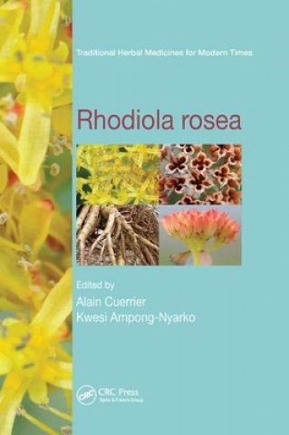 Rhodiola rosea (Alain Cuerrier,Kwesi Ampong-Nyarko)()