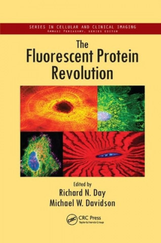 Fluorescent Protein Revolution