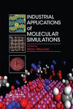 Industrial Applications of Molecular Simulations