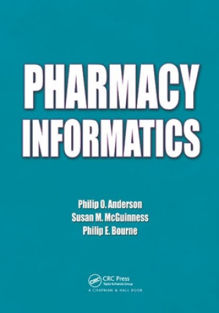 Pharmacy Informatics