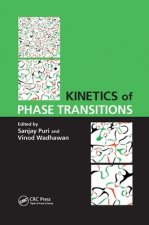 Kinetics of Phase Transitions