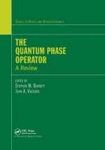 Quantum Phase Operator
