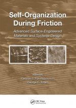 Self-Organization During Friction