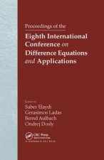 Proceedings of the Eighth International Conference on Difference Equations and Applications