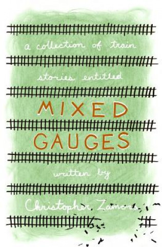 Mixed Gauges
