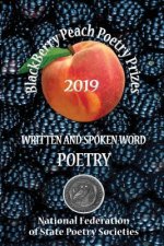 BlackBerry Peach Poetry Prizes 2019