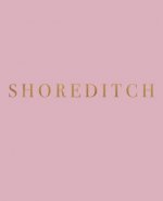 Shoreditch: A decorative book for coffee tables, bookshelves and interior design styling - Stack deco books together to create a c