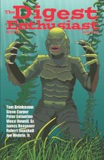 The Digest Enthusiast #10: Explore the world of digest magazines.