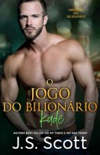 O Jogo do Bilionário: A Obsess?o do Bilionário - Kade