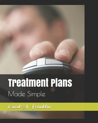 Treatment Plans: Made Simple