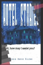 Hotel Stories: Hi, how may I assist you?