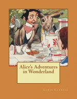 Alice's Adventures in Wonderland: Alice in Wonderland