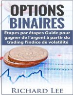 Options Binaires: Étapes par étapes guide pour gagner de l'argent ? partir du trading l'indice de Volatilite.