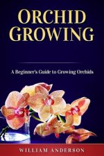 Orchid Growing: A Beginner's Guide to Growing Orchids