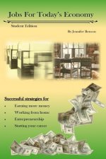 Jobs For Today's Economy: A Working Manual, Student Edition