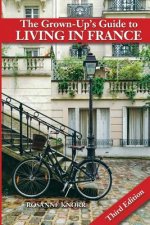 The Grown-Up's Guide to Living in France: Third Edition