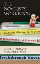 The Novelist's Workbook: Your Definitive Guide to Writing Every Kind of Novel (CreativeWritingMatters Guides Book 3)