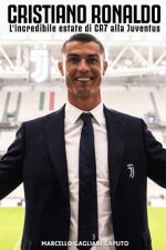 Cristiano Ronaldo: L'incredibile estate di CR7 alla Juventus