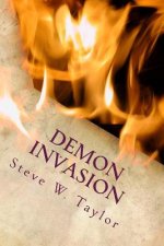Demon Invasion: Don't Be Deceived