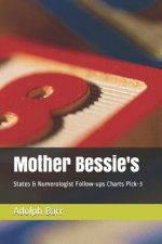 Mother Bessie's: States & Numerologist Follow-Ups Charts Pick-3