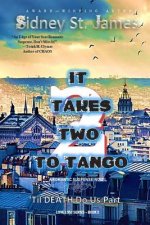 It Takes Two to Tango - Volume 2: 'til Death Us Do Part