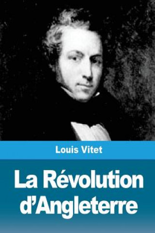 La Révolution d'Angleterre
